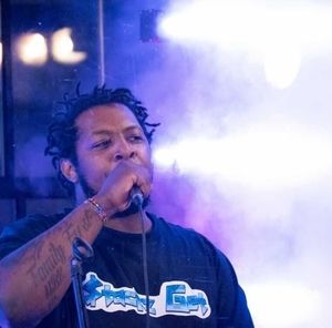 Meet your Posher, Trevor